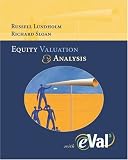 MP Equity Valuation and Analysis with eVal 2003 & 2004 CD-ROM
