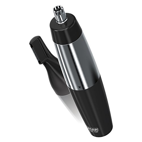 Top 5 Best nose and eyebrow trimmer for sale 2016 BOOMSbeat