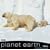 2009 BBC Planet Earth Grid Calendar