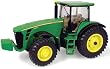 1:16 John Deere 8430 Tractor with Large Tires by Ertl