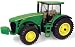 1:16 John Deere 8430 Tractor with Large Tires by Ertl
