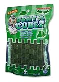 Dent a Cubez for Large Dogs, Freshens Breath, Cleans Teeth