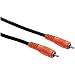 Philips SWA2202W/27 RCA Connector Digital Coaxial Cable (6 Feet)
