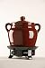 Kitchen & Housewares : Maverick Industries, Inc. BP-01 Bean Pot With Heating Base