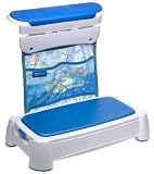 Safety 1st Tubside Kneeler & Step Stool - 44200