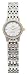 Omega De Ville Prestige Ladies-Small Two Tone Diamond Watch 4375.75