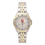Nebraska Cornhuskers Ladies NCAA All-Star Watch (Bracelet)