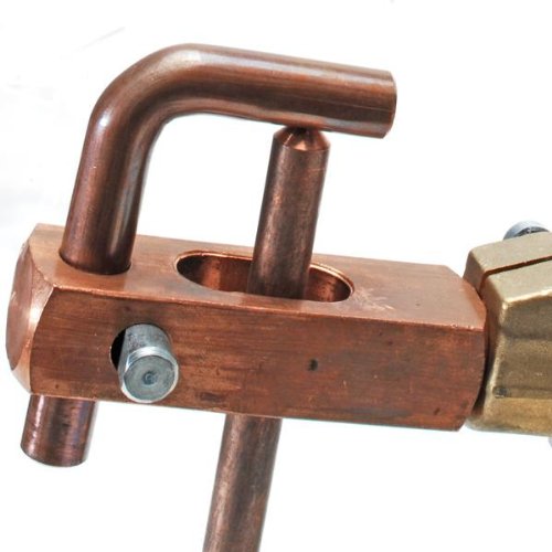 Spot welder tongs for wheel arch pinchweld Hot Rod Forum Hotrodders Bulletin Board