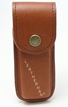 Leatherman 930402 Wave Deluxe Leather Sheath
