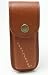 Tools & Hardware : Leatherman Wave Classic Brown Leather Sheath
