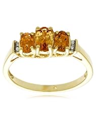 Citrine Jewelry