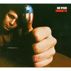 American Pie : The Greatset Hits