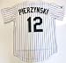 A.j. Pierzynski Chicago White Sox Jersey