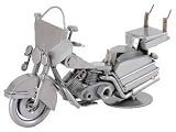 メタルフィギュア(motorcycle)イメージ