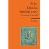 Epistulae / S�mtliche Briefe: Lateinisch / Deutsch: Lateinisch / Deutsch - Epistularum libri decem / Briefe in zehn B�chern