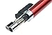 GuangFa Professional 853 Color Random Jet Flame Pencil Pen Butane Torch Ever Chef Creme Brulee Kitchen Cooking Windproof Refillable Gas Butane Steel Adjustable Flame 1300°C/2500°F Cigar Light BBQ Welding