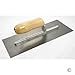 4 piece Concrete Trowel Set