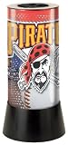 MLB Pittsburgh Pirates Rotating Lamps