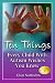 Search : Ten Things Every Child with Autism Wishes You Knew [10 THINGS EVERY CHILD W/AUTISM]