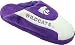 Comfy Feet Kansas State Wildcats 07 Slippers