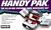 Interact Handy Pak