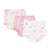Gerber Training Pants 3-pk. - Pink (2T)