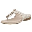 Easy Spirit Women's Coconut Bay Sandal