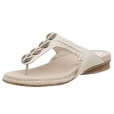Easy Spirit Women's Coconut Bay Sandal