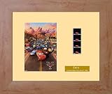 Cars - Single Film Cell