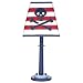 Pirate Boy Table Lamp