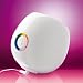 Philips LivingColors LED Mood Light, Mini, Glossy White