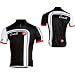 Castelli Podium Collection Duran Jersey - Short-Sleeve - Men's