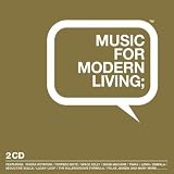 Music for Modern Living III
著者:Various Artists
発売元:Spv