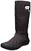 Bogs Women's Summit Knit Waterproof Insulated Boot