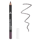 Avril Organic Cosmetics Eye Liner Pencil - Colour Choice-Prune