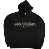 Juniors Hoody : TRIBAL TATTOO SPIDER