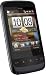 HTC Touch2 T3333 GSM SmartPhone Unlocked with Windows Mobile 6.5, Wi-Fi, and Touch Screen– International Version with No Warranty (Brown)