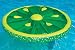 Fruit Slice CiTRuS Inflatable SWiMMiNG Pool FLOAT Lime