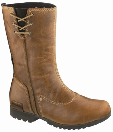 Caterpillar RIVA Women Barna by Zone (Antiqued), braun