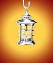 Ronda Tealight Lantern - Garden Lighting