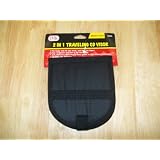 2 in 1 Traveling Cd Visor 