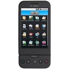 HTC G1 Google Android Unlocked Phone with Android O