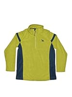 SALEWA Sudadera Thikiki Pl K Pulli (Verde)