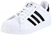 ADIDAS "Superstar 2 K" Kinder Freizeitschuhe (G04532) UK 5