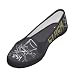 Slash Skull Drawing Keds Shoe