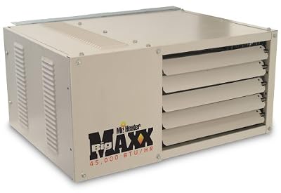 Deals Mr. Heater F260045 Black Friday Cyber Monday Mr. Heater Big Maxx  45000 BTU Natural Gas Garage ..Where to Buy Discount 2012 | Mr. Heater  F260045 Black Friday Cyber Monday Mr. Heater