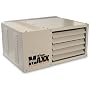 Mr. Heater Big Maxx 45,000 BTU Natural Gas Garage Unit Heater #MHU45NG