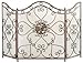 Fireplace Screens 20509 Accessories and Clocks by Uttermost