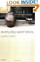 Everyday Aesthetics