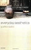 Everyday Aesthetics